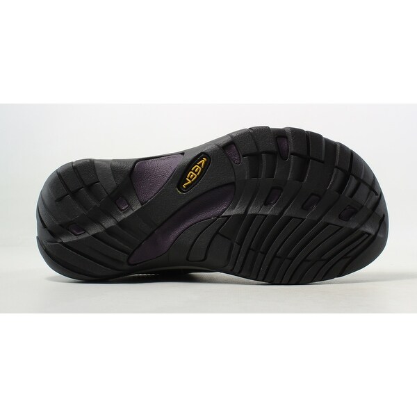 keen presidio plum