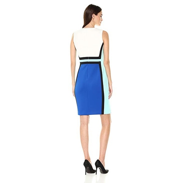 calvin klein winter dresses