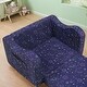 preview thumbnail 16 of 17, Kids Armchair Toddler Couch Baby Sofa Chair for Boys and Girls (White)