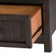 preview thumbnail 7 of 20, Liberty Furniture Thornwood Hills Youth Bookcase Bedroom Set with Bed, Dresser, Mirror - Full or Twin