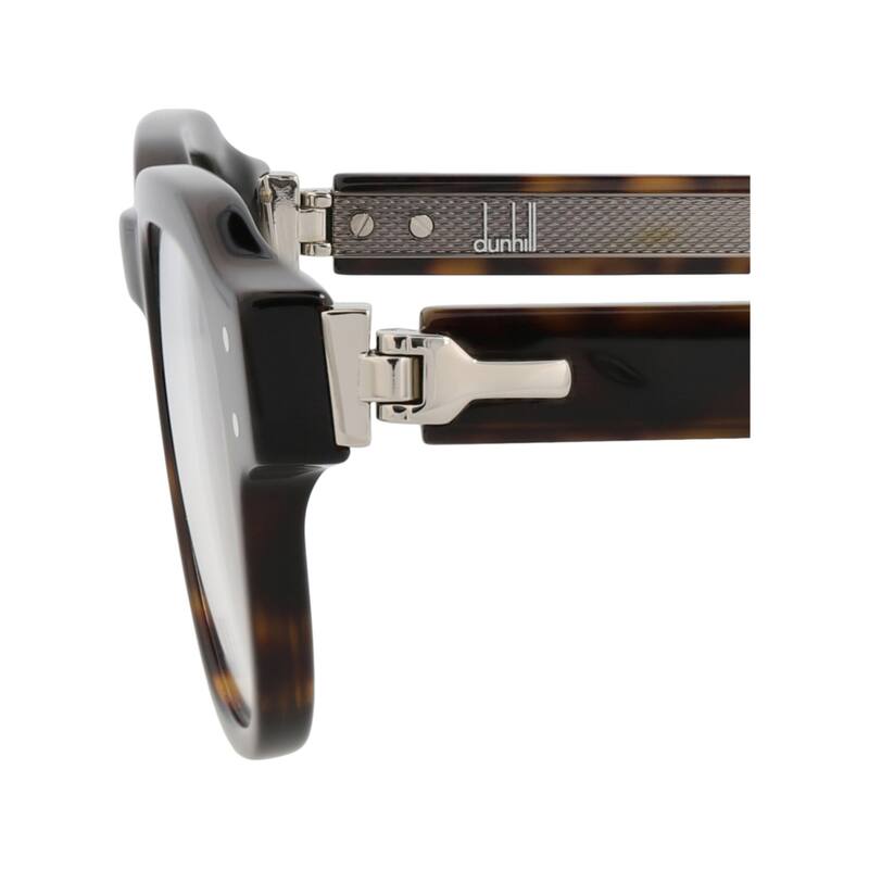 Dunhill Round-Frame Acetate Optical Frames