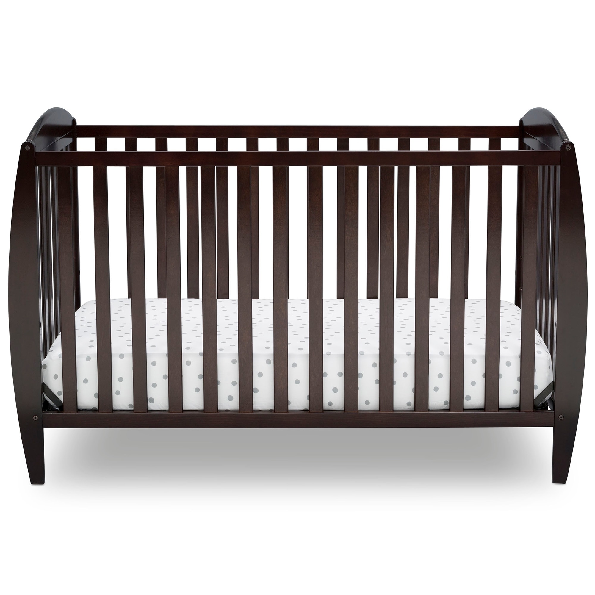 Taylor 4 shop in 1 crib