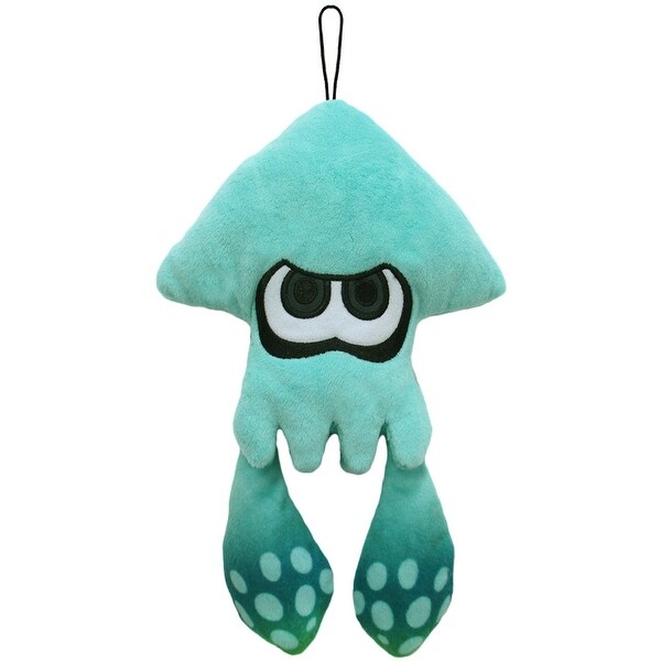 splatoon teddy