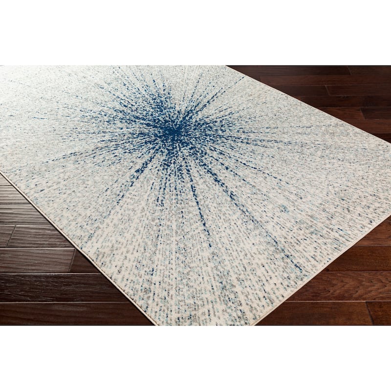 Artistic Weavers Trice Modern Galaxy Area Rug