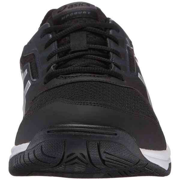asics men's upcourt 2 volleyball shoe