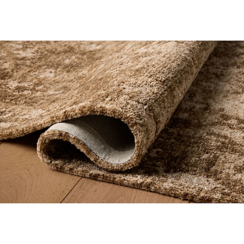 Alexander Home Paxen Traditional Area Rug