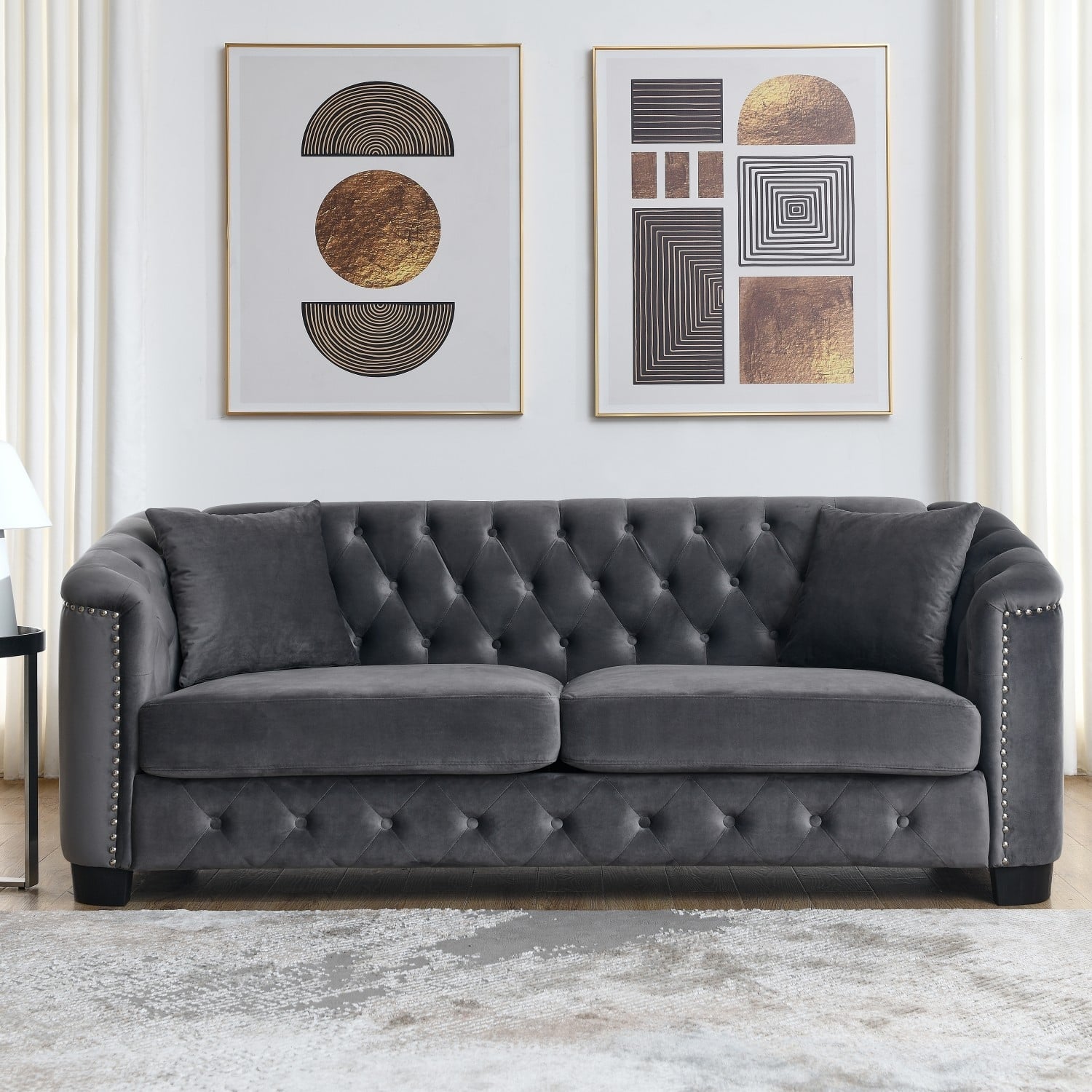 Option Grey