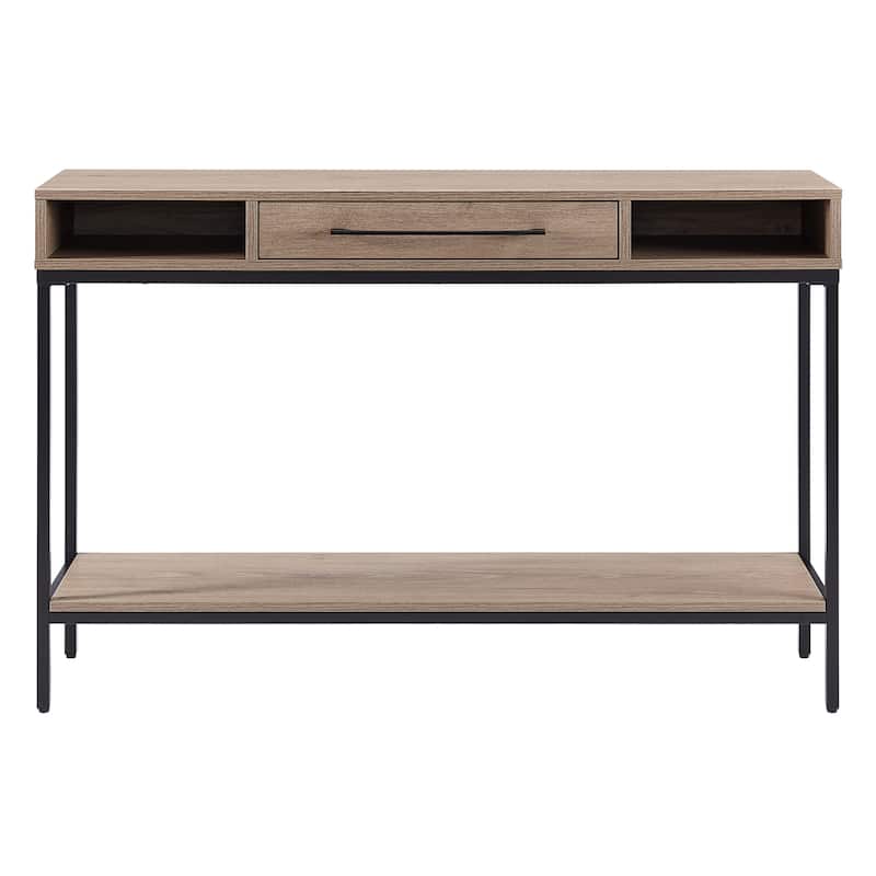 Arroyo 45" Wide Rectangular Console Table - 45" Wide