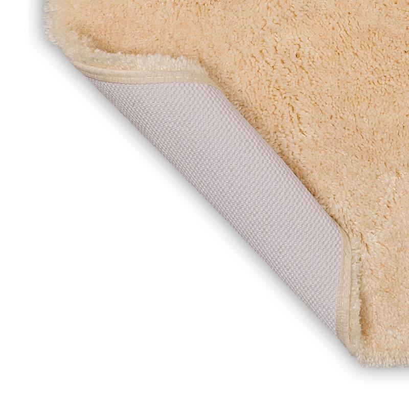 Mohawk Home Machine Washable Big One Bath Mat