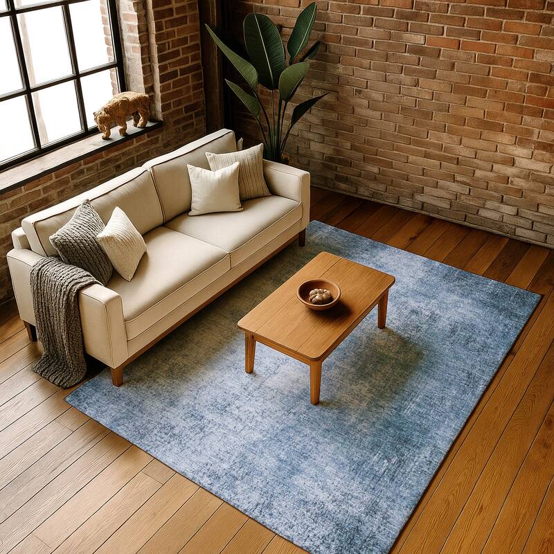 Premium Washable Super Soft Mayfield Rug