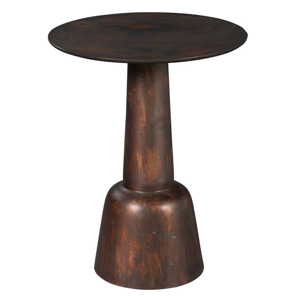 Hekman Accents Side Table