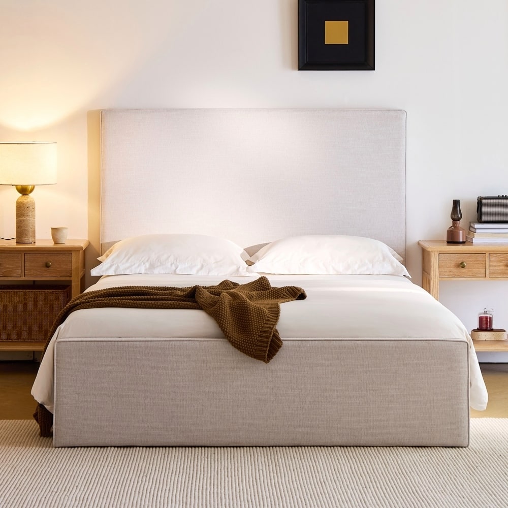 Option Ivory/Canvas