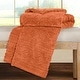 preview thumbnail 97 of 95, Superior Arctic Boho Jacquard Plush Fluffy Fleece Blanket