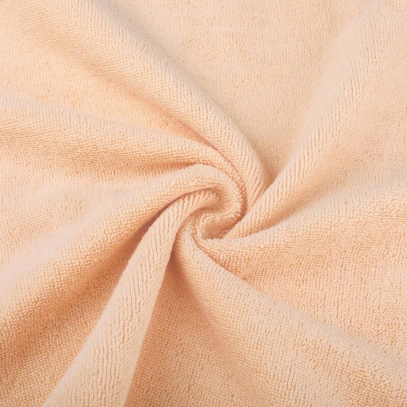 Cotton 2 Piece Hand Towels, Comfortable and Lightweight Hand Towels for Bathroom, Kitchen 14" x 28"