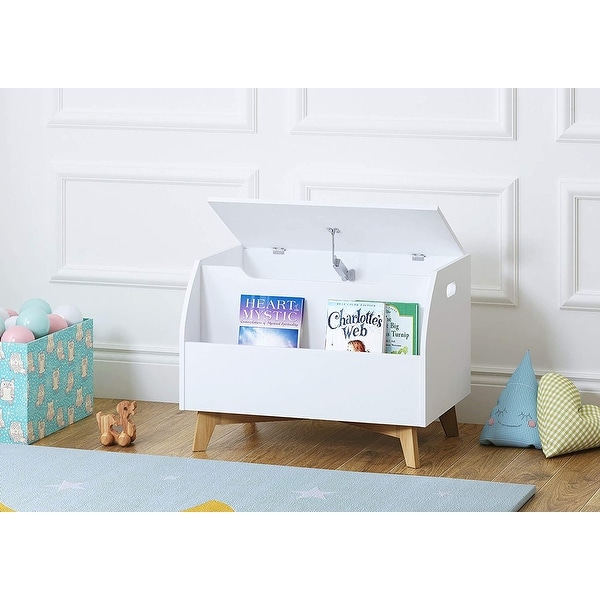 Bed bath and shop beyond toy box