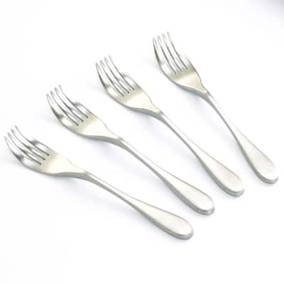 Original Forged Dinner Knork 4 PC