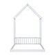 preview thumbnail 44 of 79, Rooftop headboard floor bed
