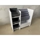 preview thumbnail 10 of 14, Kids Bookshelf and Toy Storage Organizer