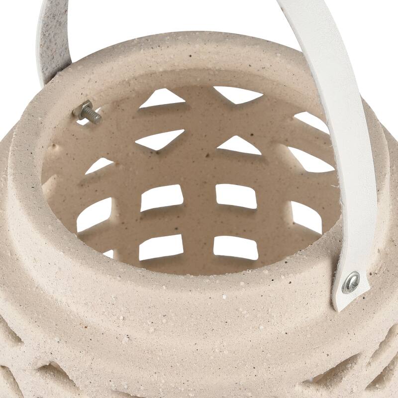 Elk Home Haney Lantern - Small