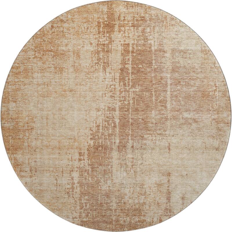 Premium Washable Super Soft Abstract Ombre Mayfield Rug