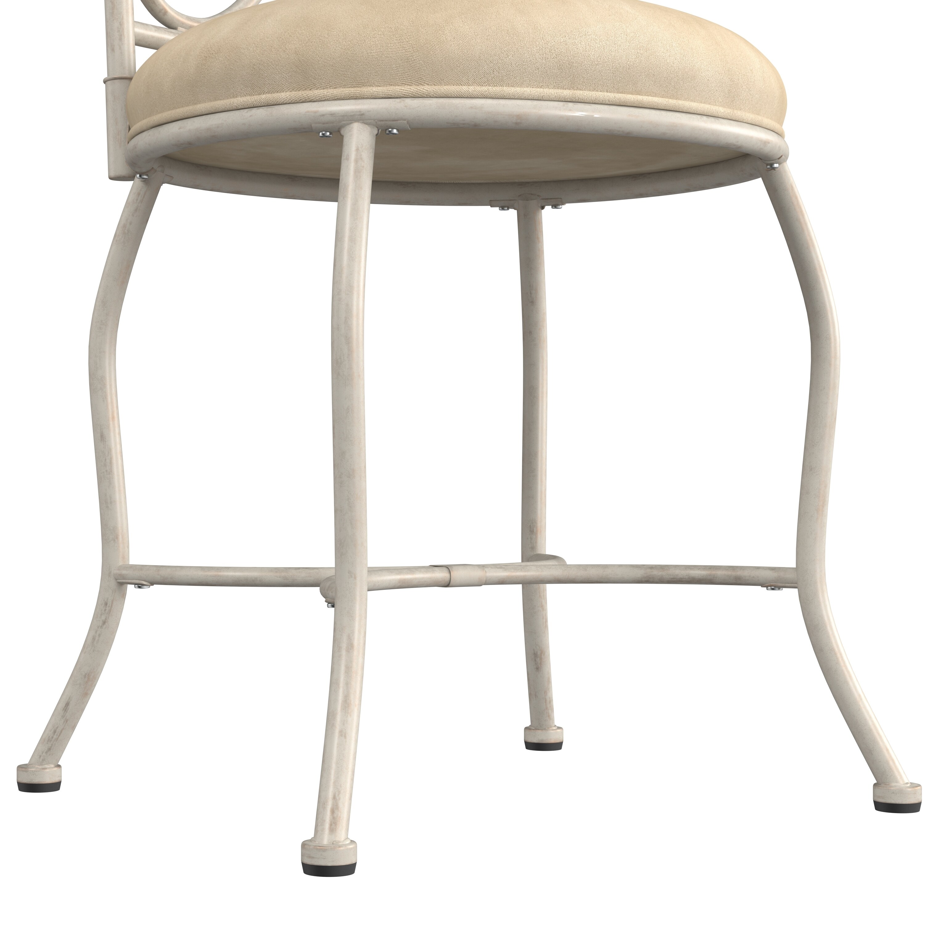 Sparta new arrivals vanity stool