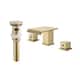 Option Brushed Gold