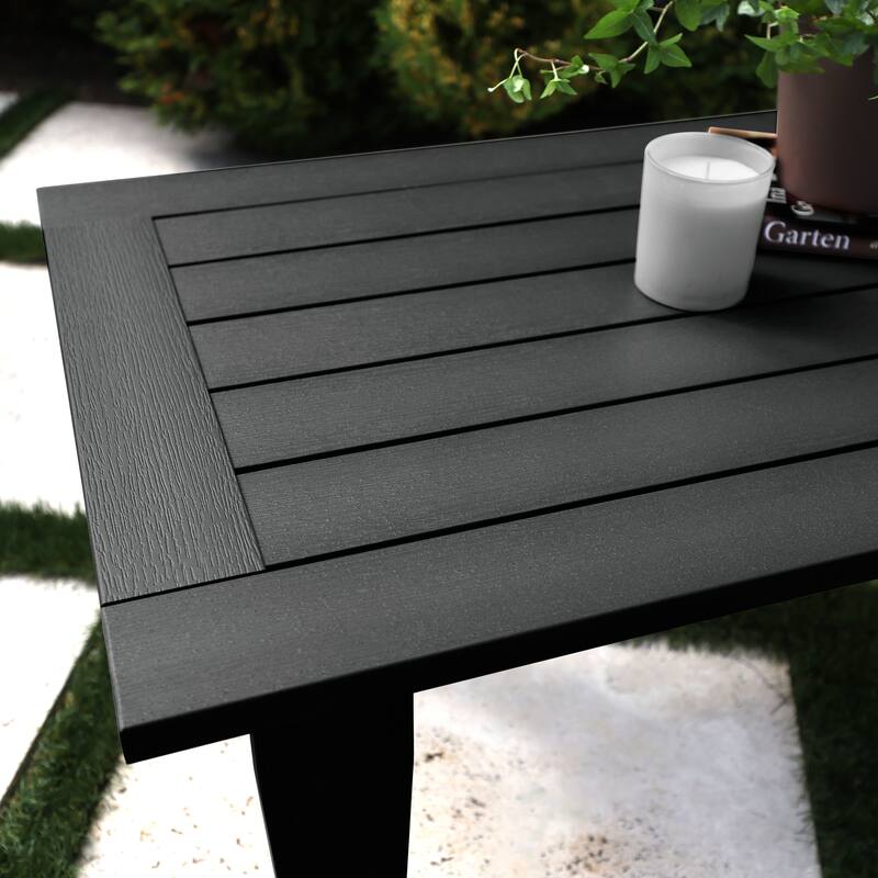 HIGHWOOD Lehigh Outdoor Coffee Table