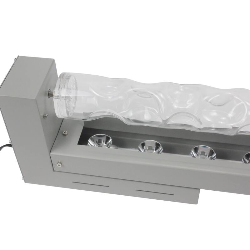 Borealis Projector Floor Lamp 40" - 80"