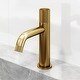preview thumbnail 33 of 78, VIGO Apollo 1-Handle Single Hole Bathroom Faucet