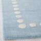 SAFAVIEH Handmade Kids Armanda Wool Rug