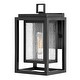 preview thumbnail 1 of 2, Hinkley Republic Small Wall Mount Lantern