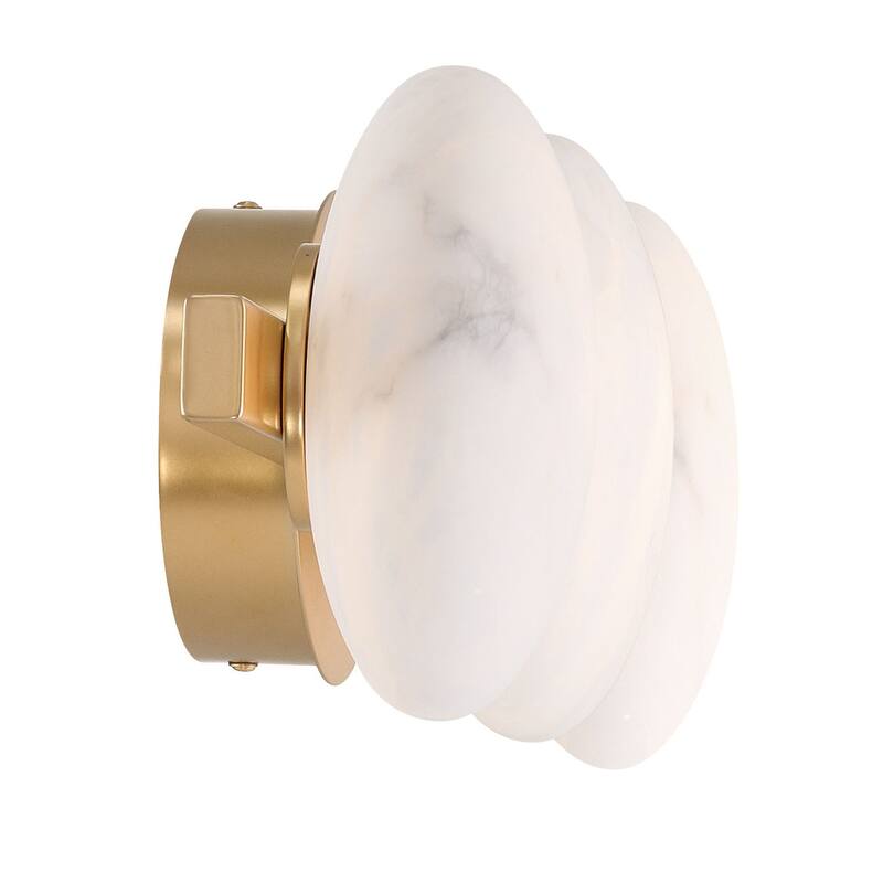 Minka Lavery 3593-L Zill 3 Light 24" Wide Bathroom Vanity Light