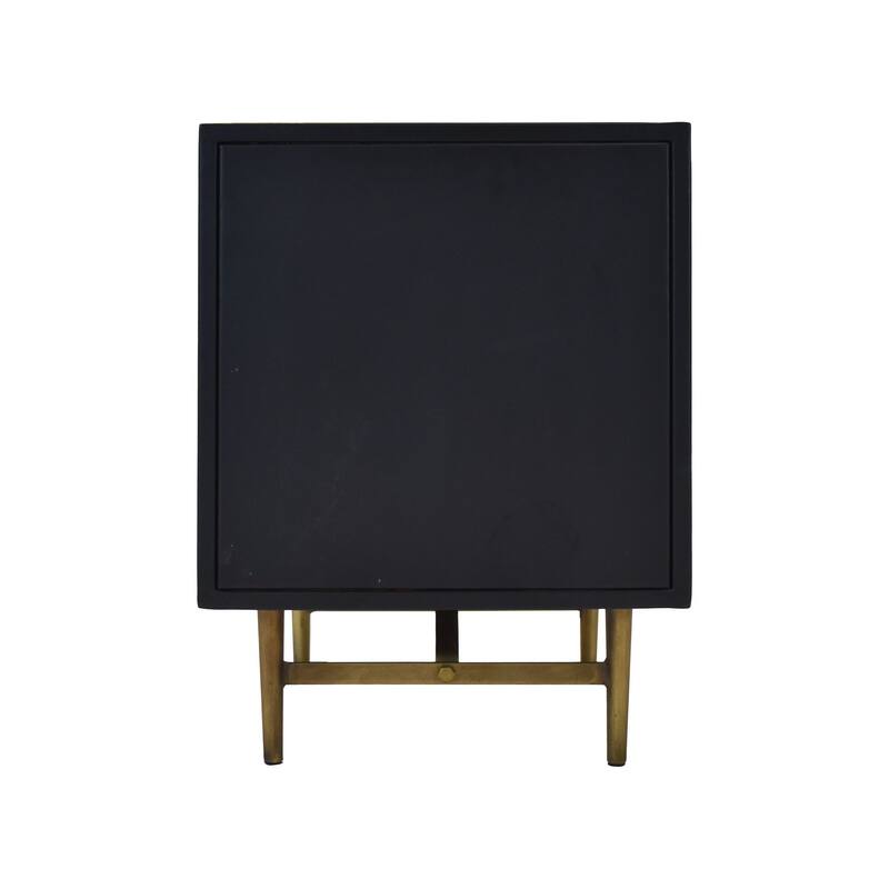 Spencer Nightstand, Light Brown