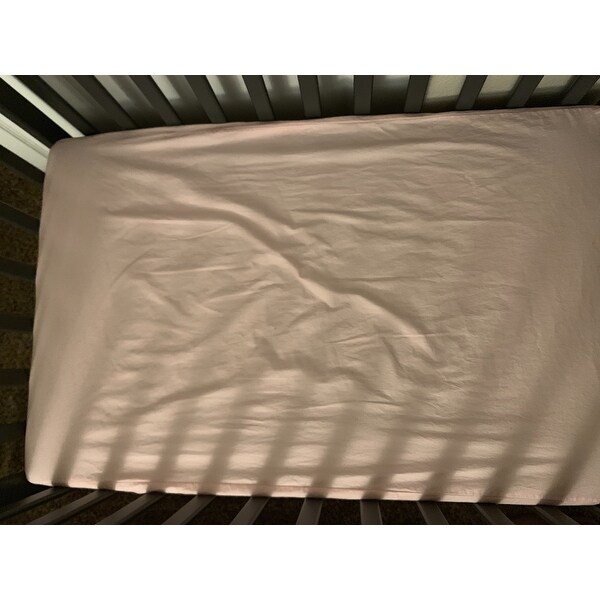 davinci totalcoil mini crib mattress