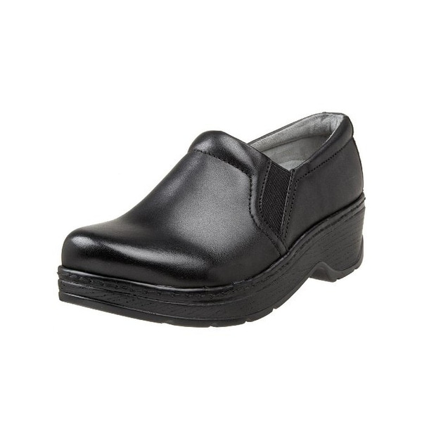 Shop Klogs Womens Naples Clogs Nurse Medical - Free Shipping On Orders ...