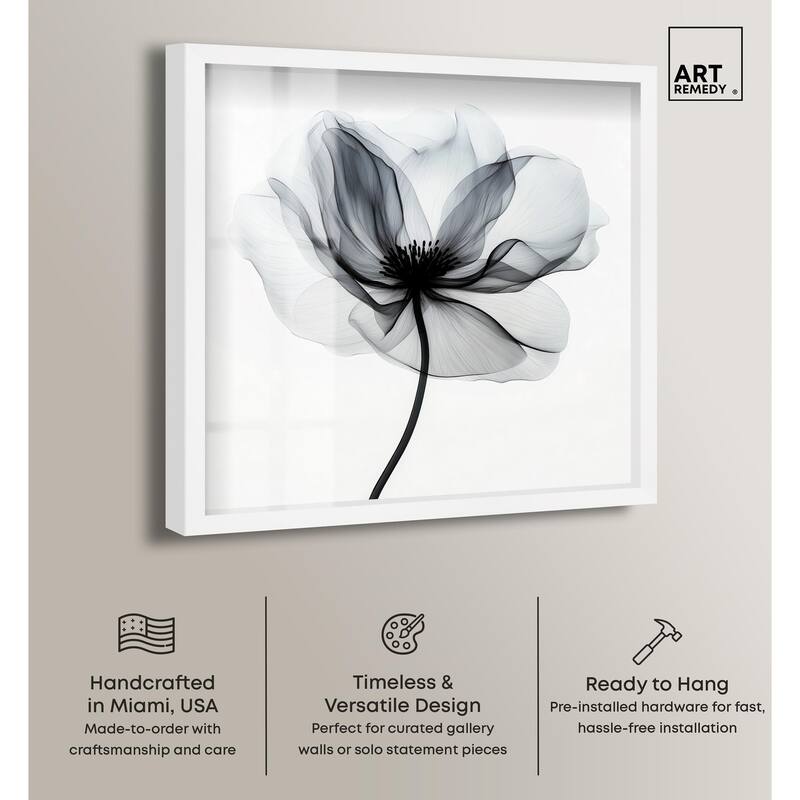 Midania I Shadowbox by Art Remedy