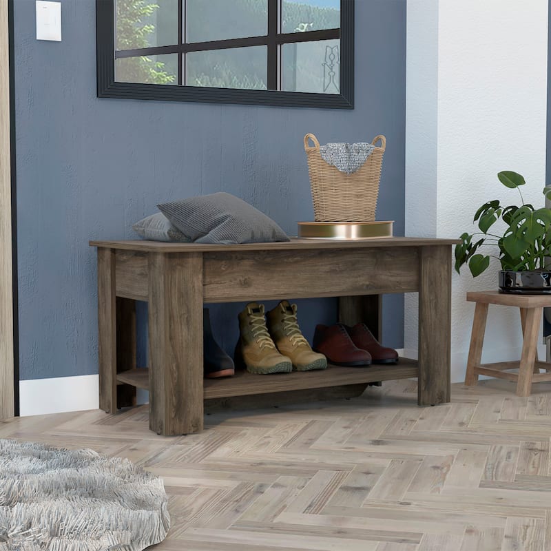Storage Table Extendable Table Shelf Lower Shelf