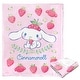 preview thumbnail 8 of 48, Sanrio Cinnamoroll Silk Touch Throw Blanket 50" x 60" - Sweet As Strawberries