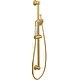 preview thumbnail 5 of 3, Moen Single Function Hand Shower Package with Hose and Vacuum Breaker Brushed Gold