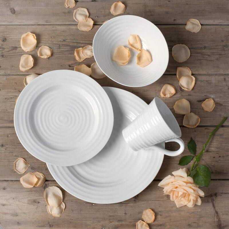 Portmeirion Sophie Conran Round Platter