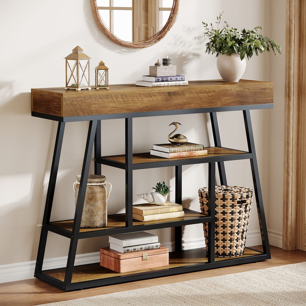 41.3" Console Table