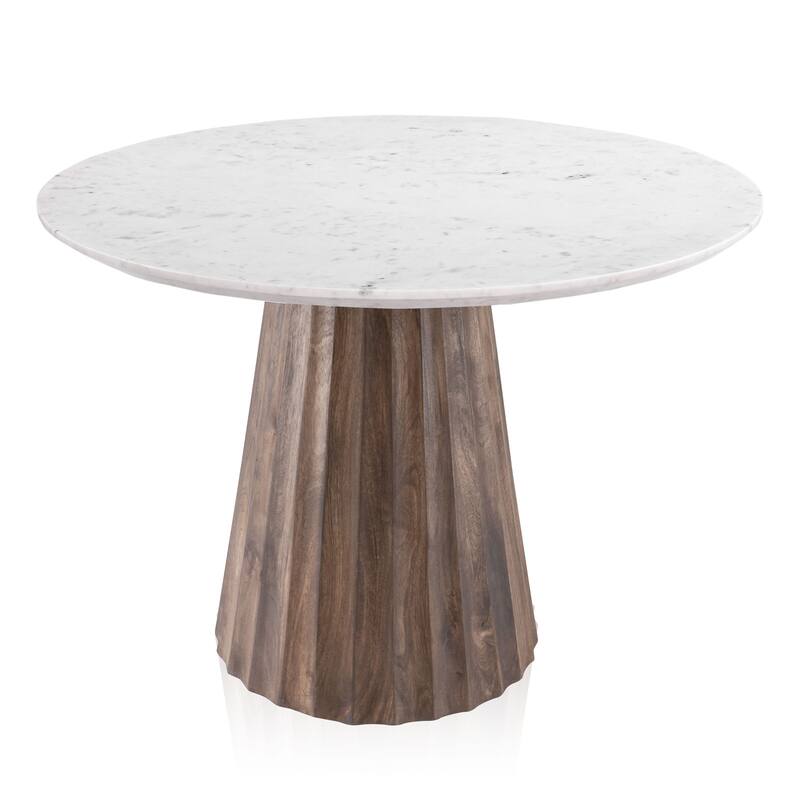 Nalani 42" Dining Table - 42" x 42" x 30"