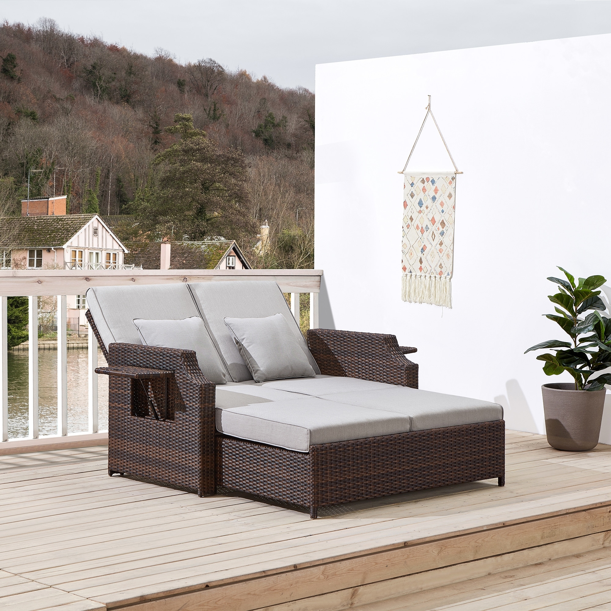 Martha shop stewart daybed