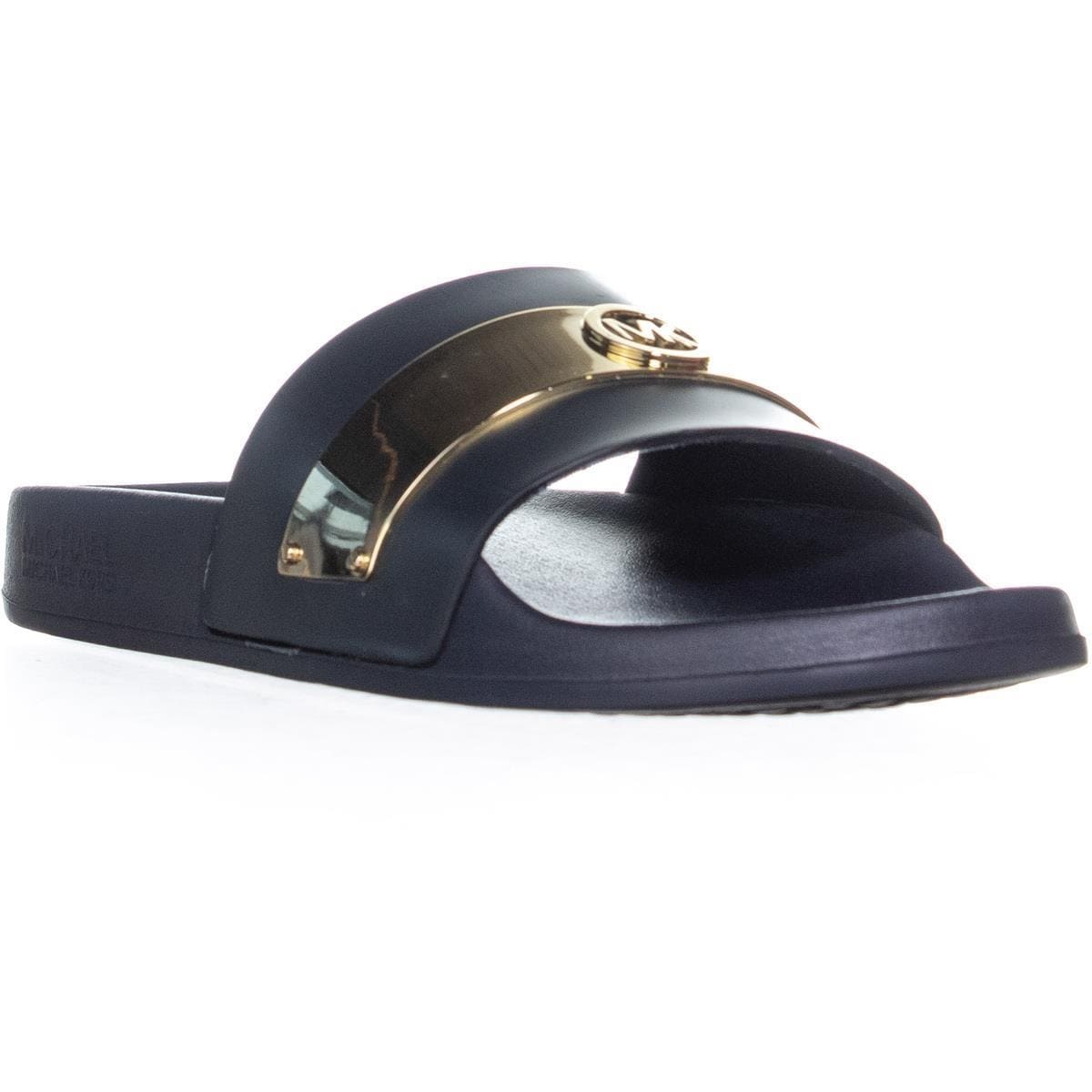 Michael kors bella sport slide online