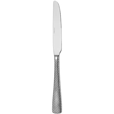 Oneida 18/10 Stainless Steel Jade Dinner Knives (Set of 12)