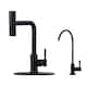 Option Oil Rubbed Bronze
