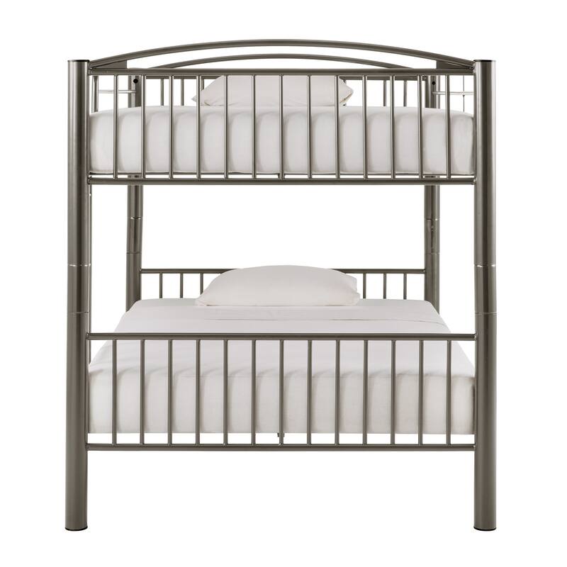 Calexico VersaFlex Metal Bunk Bed by iNSPIRE Q Junior