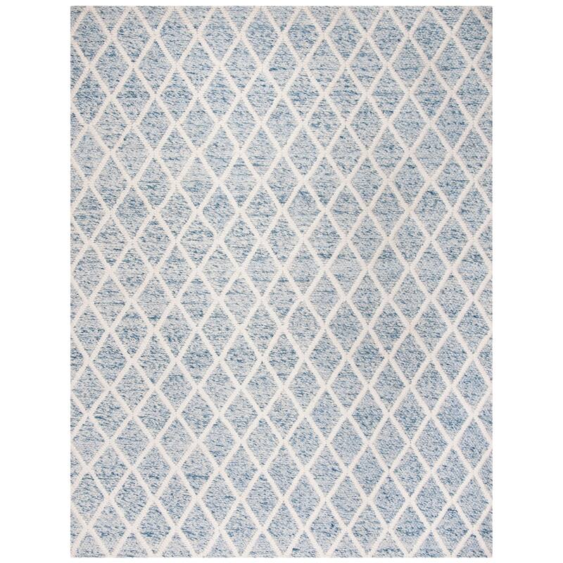SAFAVIEH Handmade Natura Adelma Wool Rug