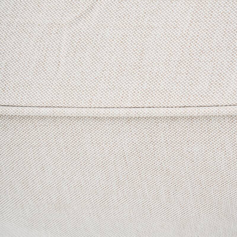 Christopher Knight Home - Hilary Modern Outdoor Upholstered Bean Bag with Storage