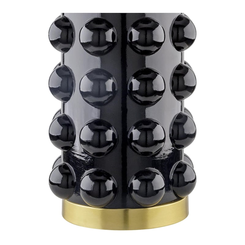 Livabliss Scandinavian Accent Table Lamp